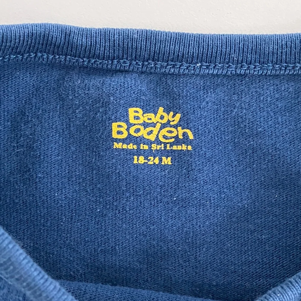 Baby Boden (size 18-24m)